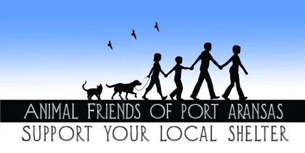 Animal Friends of Port Aransas